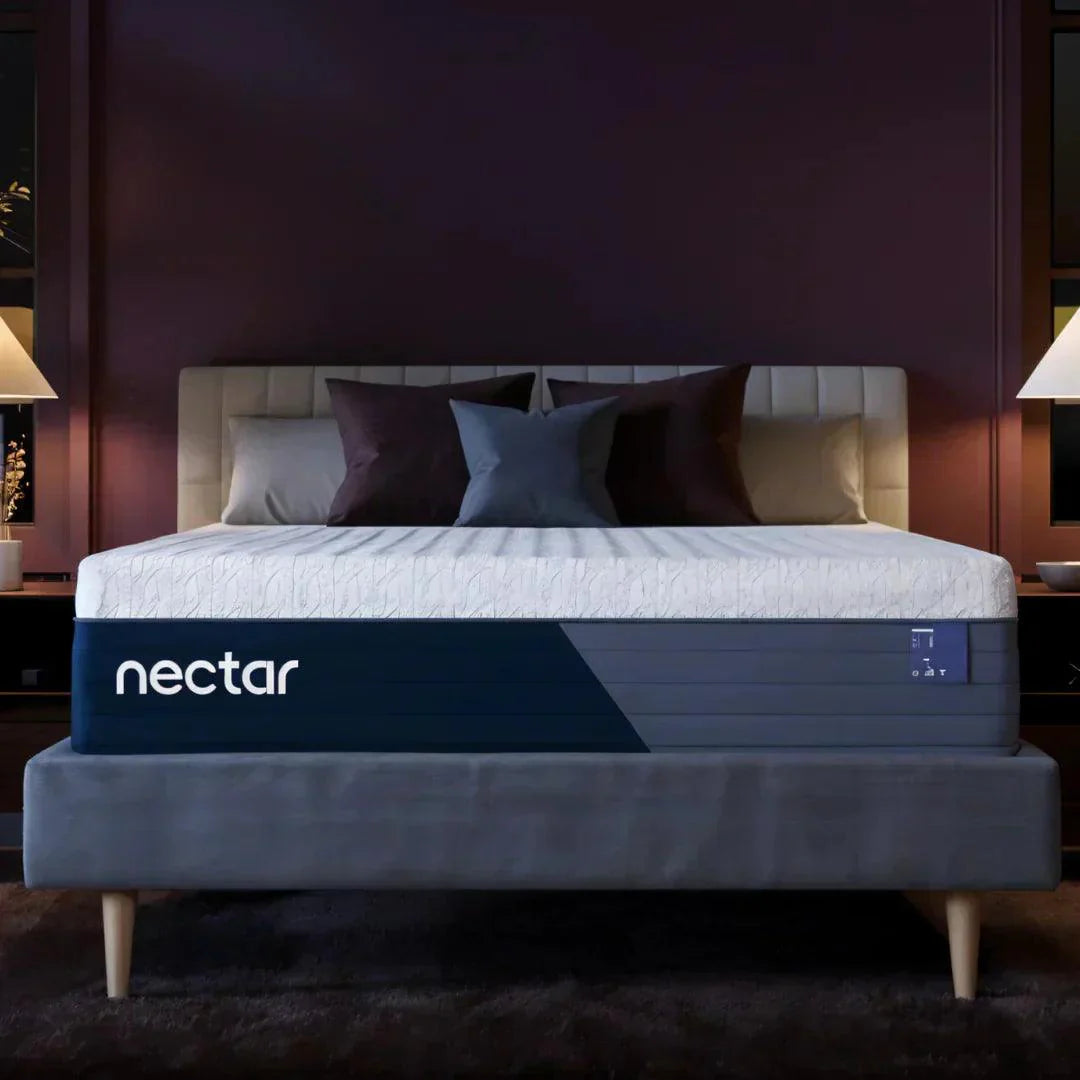 Best Mattress for All Positions - Dream Decor