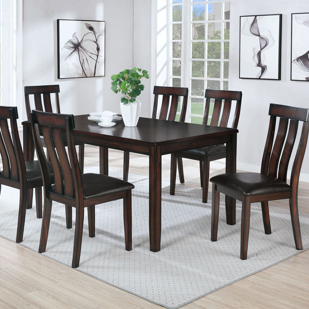 Liquidation Dining Room