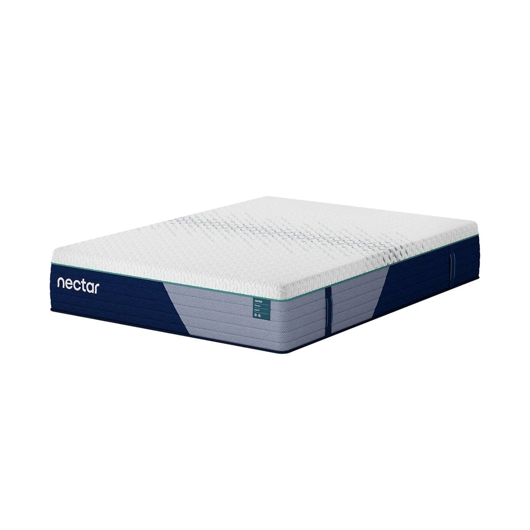 Nectar Premier Memory Foam Mattress