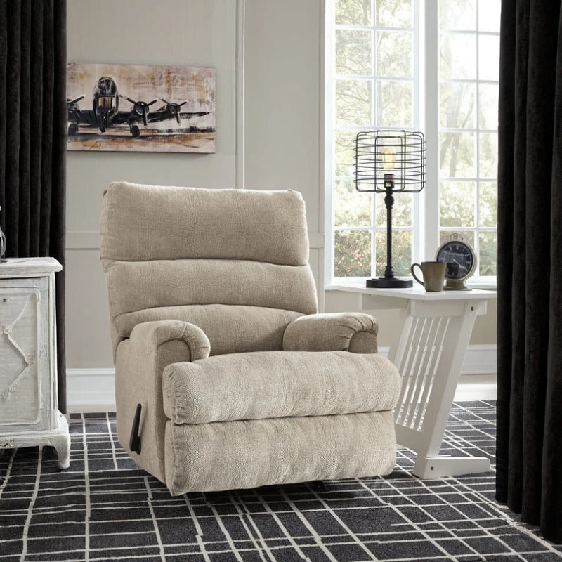 Man Fort Recliner | reclining chair | Dream Decor Home Outlet West Springfield, MA