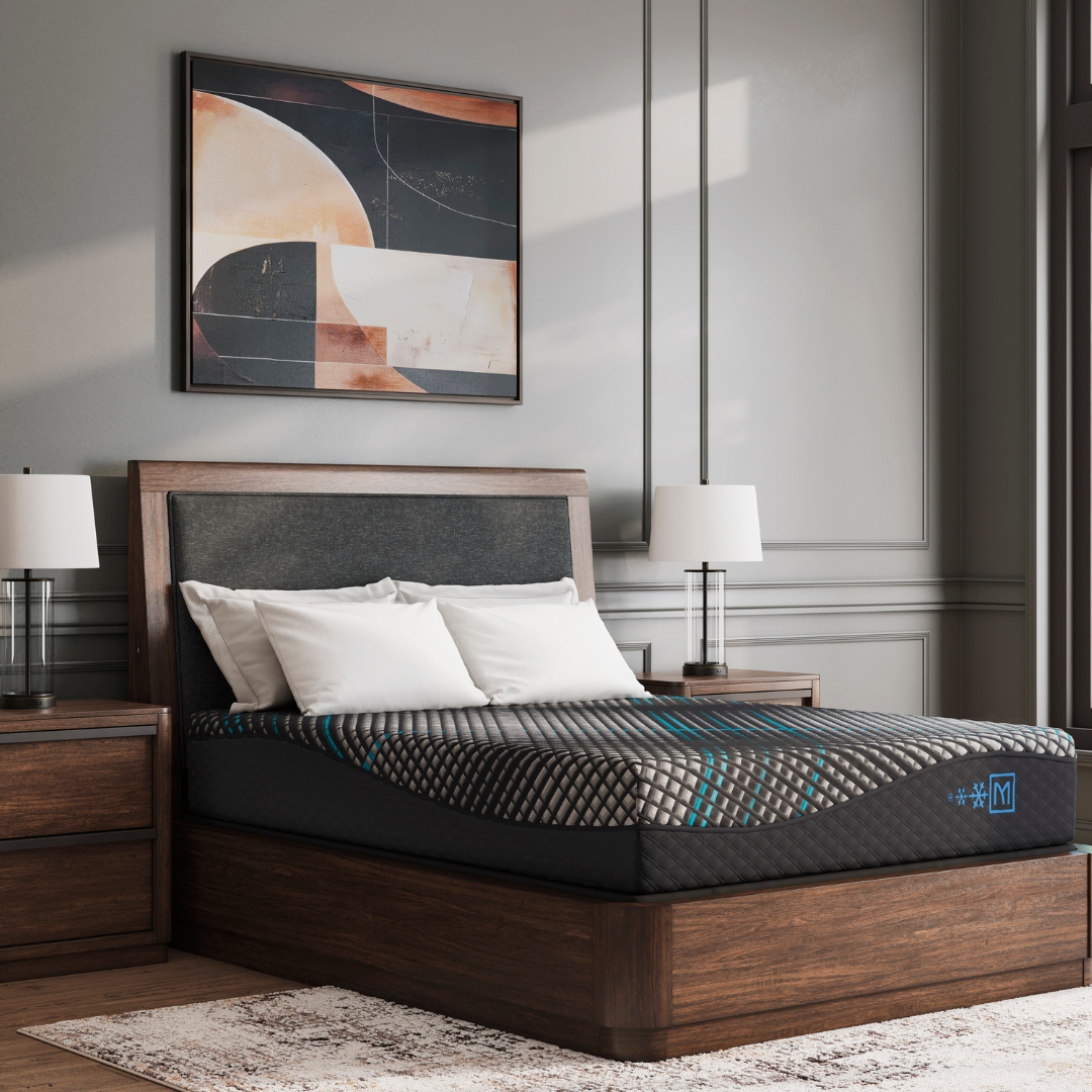 Millennium 2.0 Foam Mattress