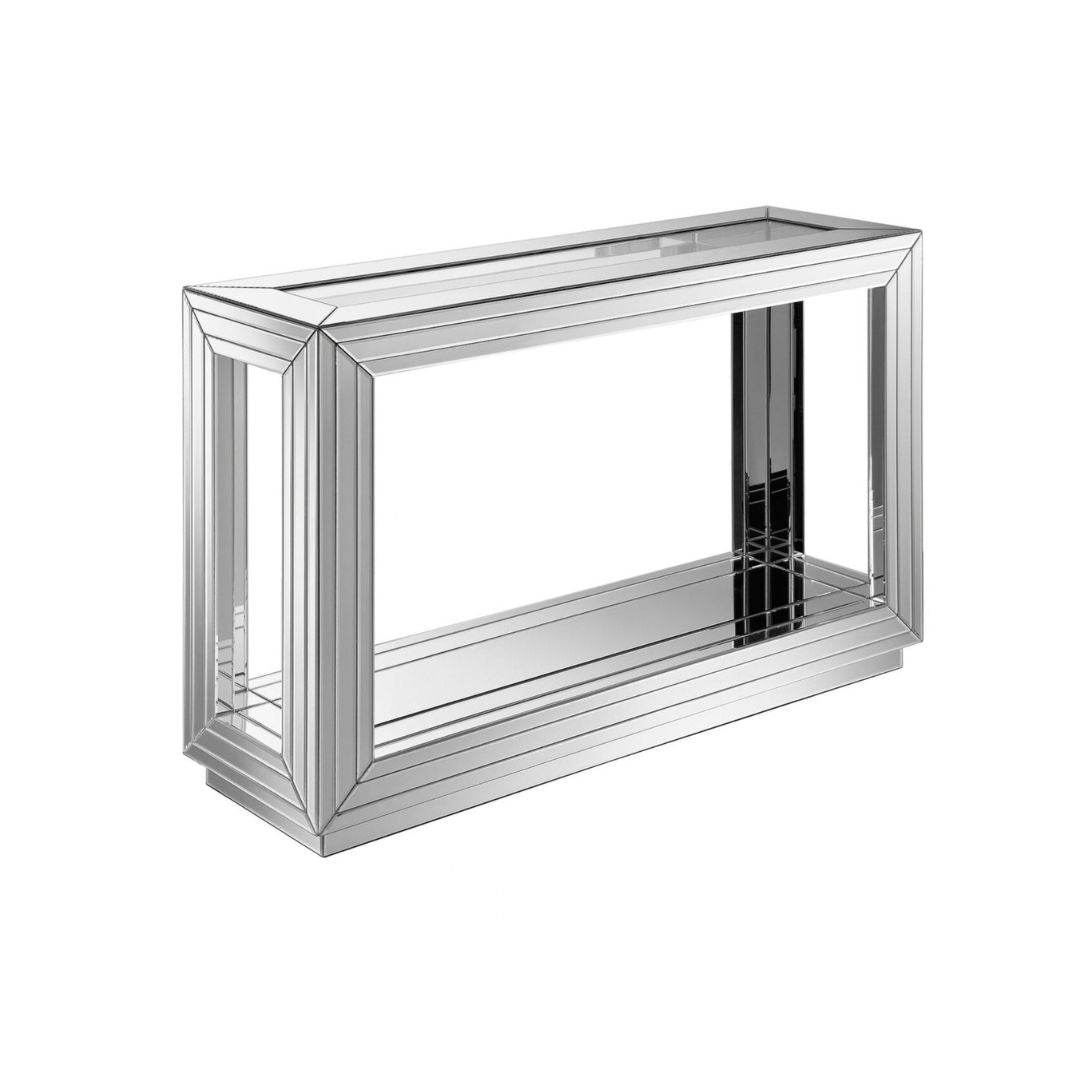 Segovia Console Table