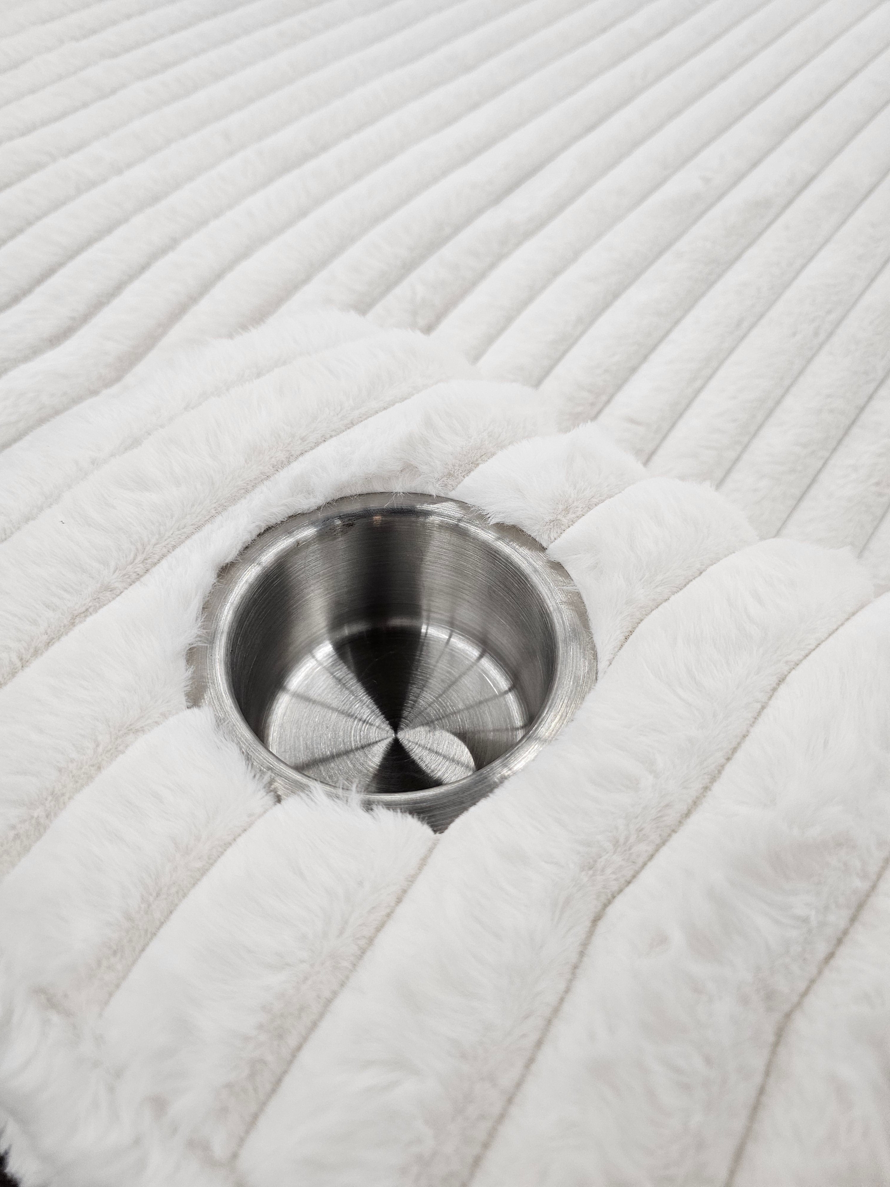 Cozy Cuddler Lounge Chaise - Dream Decor