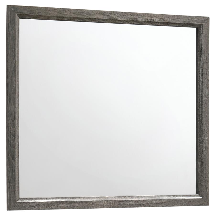 Watson Mirror