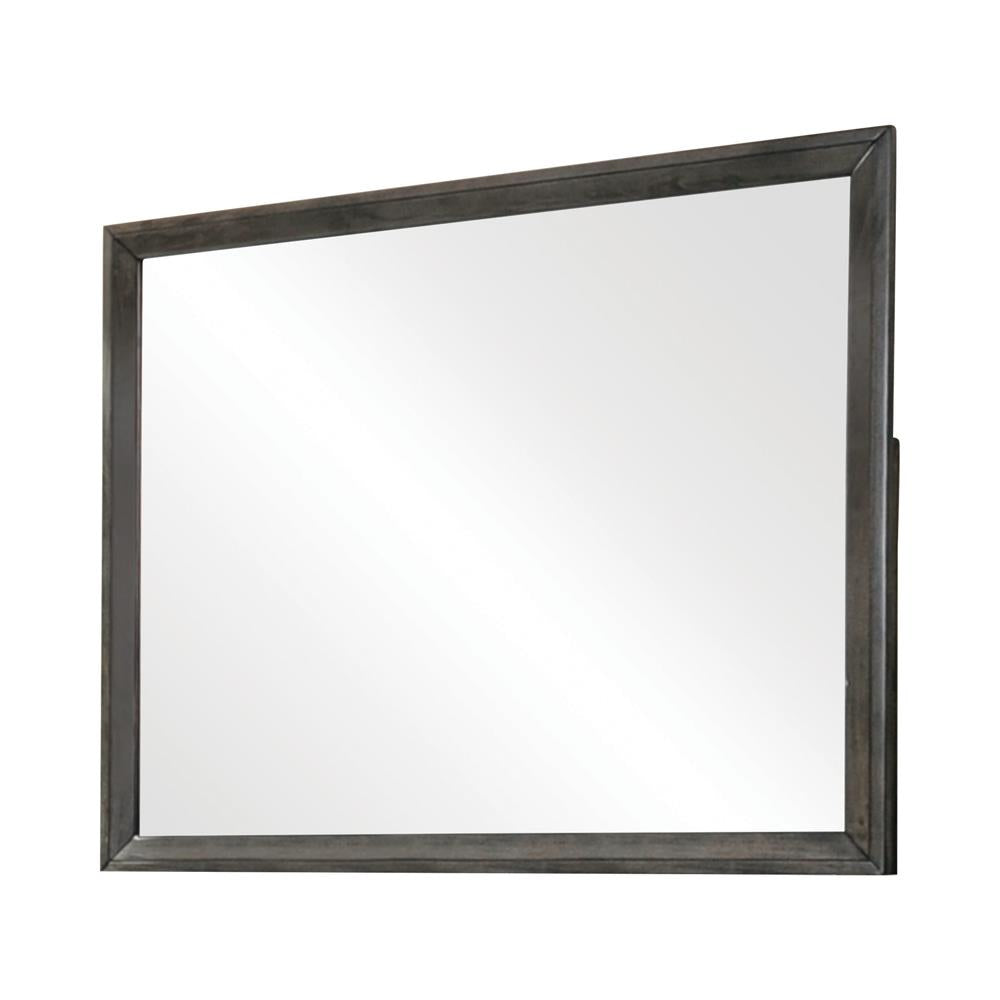 Serenity Mirror - Dream Decor