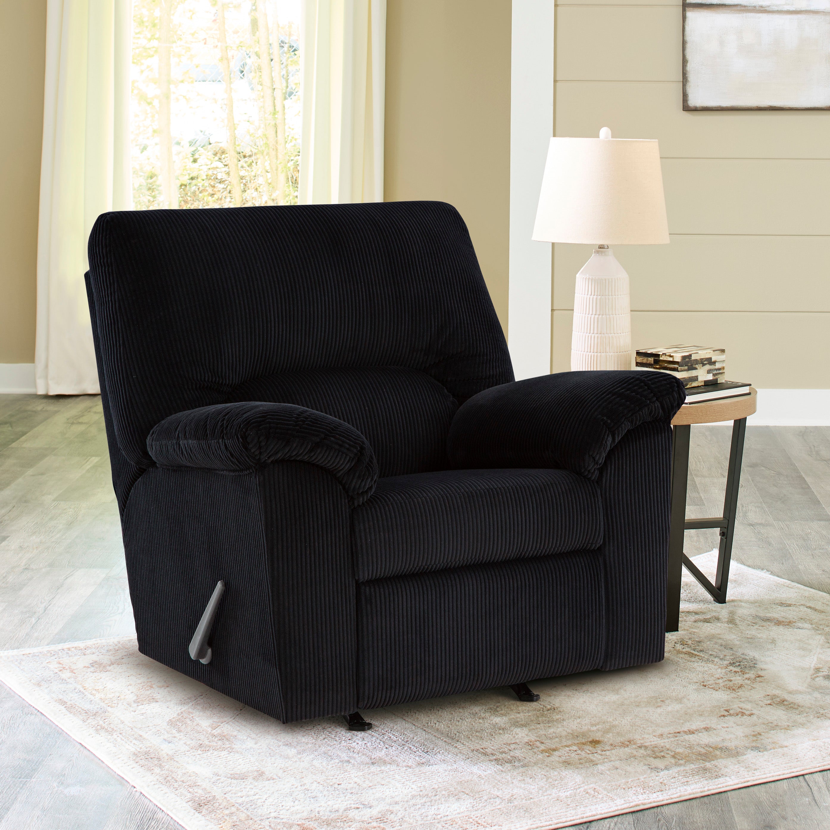 SimpleJoy Rocker Recliner - Dream Decor