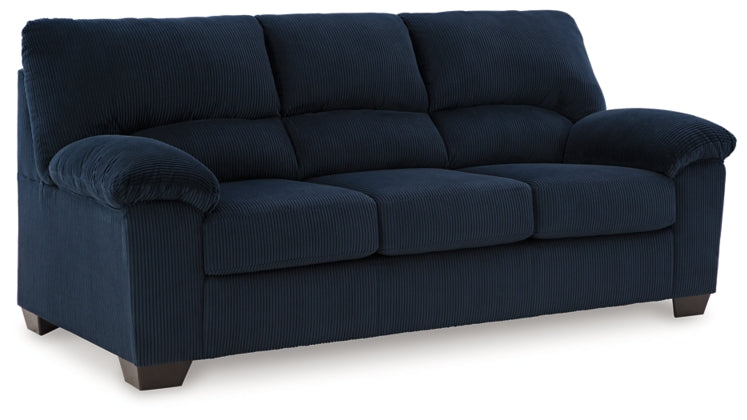 Shop SimpleJoy Sofa - sofa at Dream Decor Springfield, MA