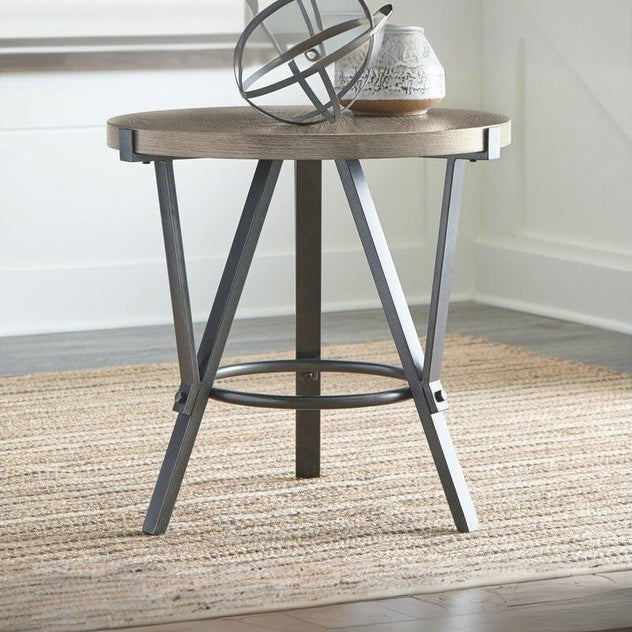 Zontini Tables - Dream Decor