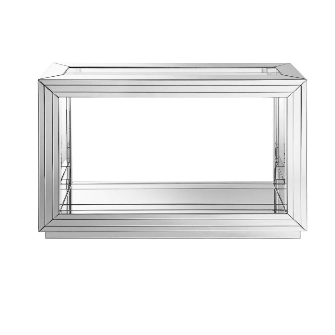 Segovia Console Table