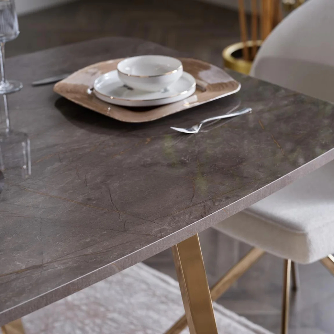 Veronica Dining Room