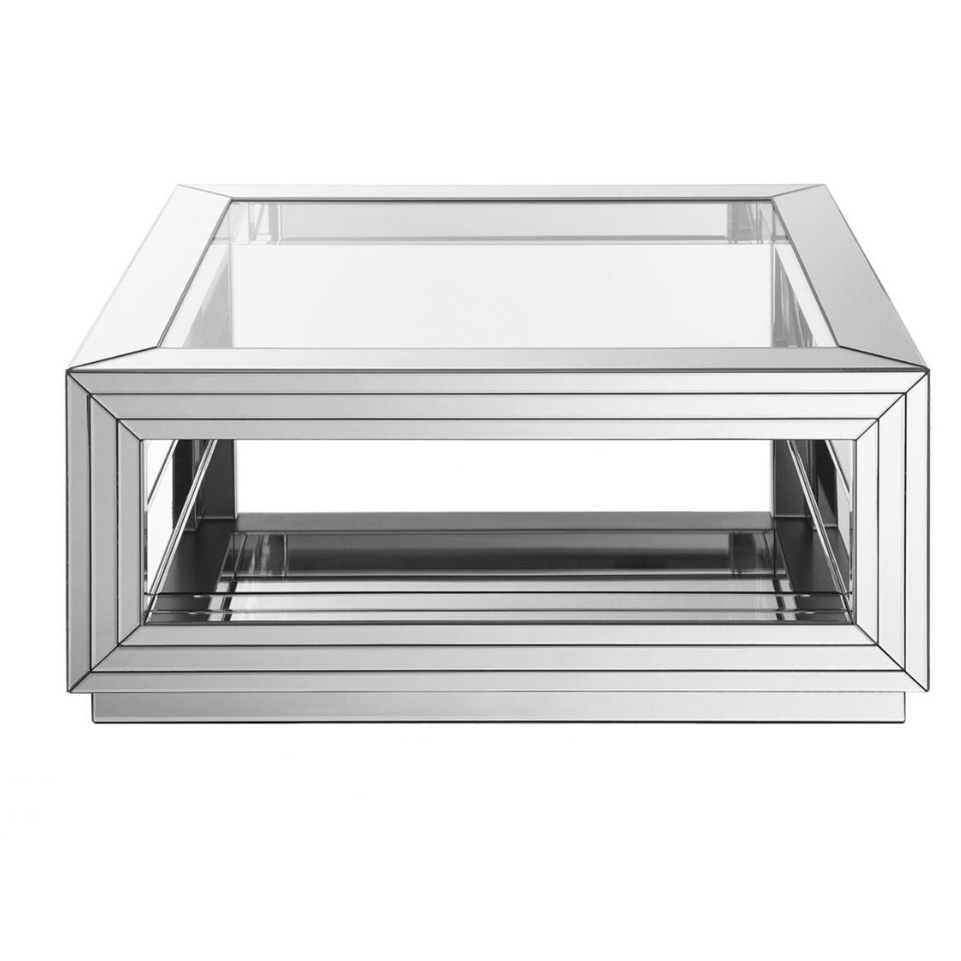 Segovia Coffee Table