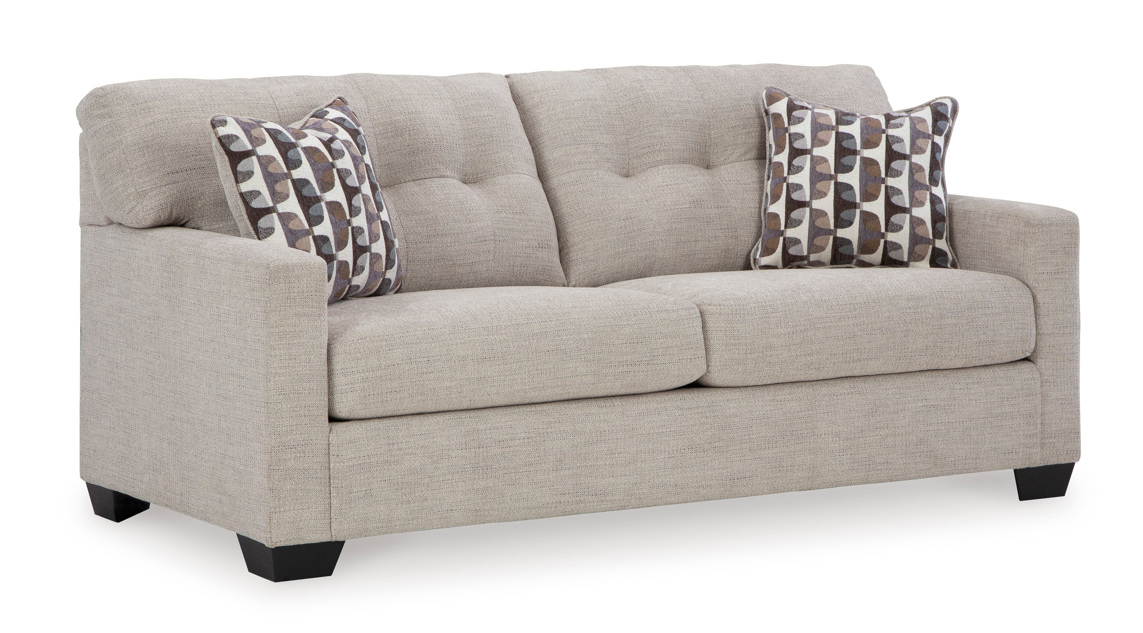 Mahoney Sofa - Dream Decor