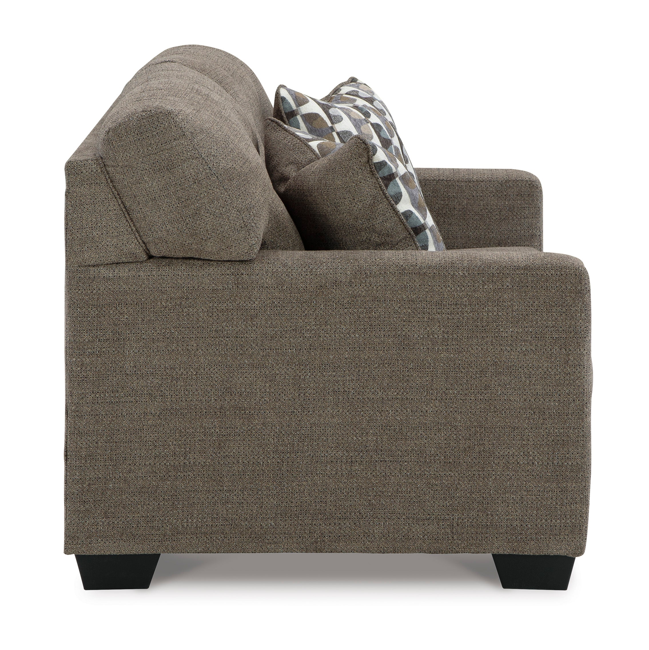 Mahoney Loveseat - Dream Decor