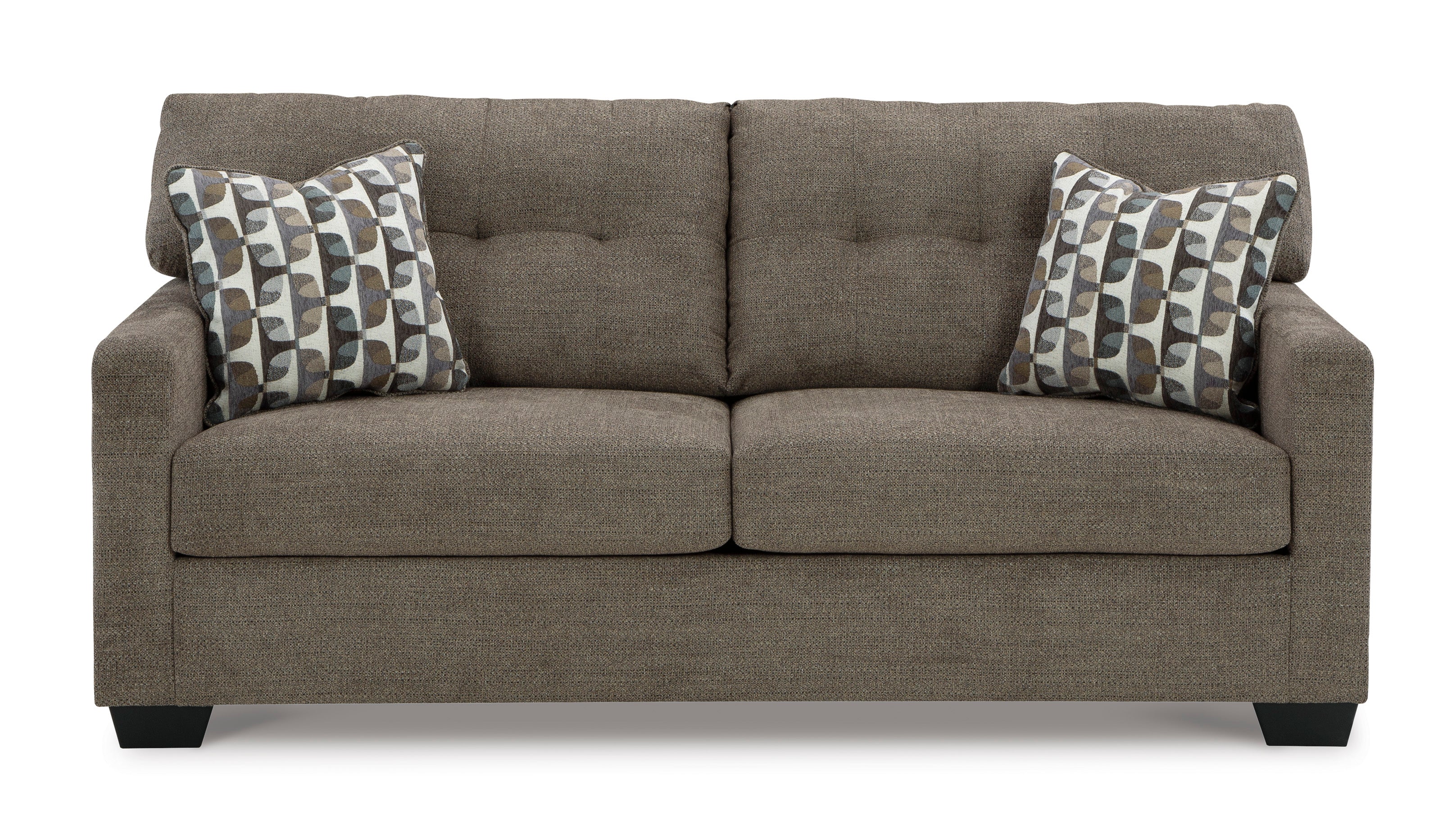 Mahoney Sofa - Dream Decor