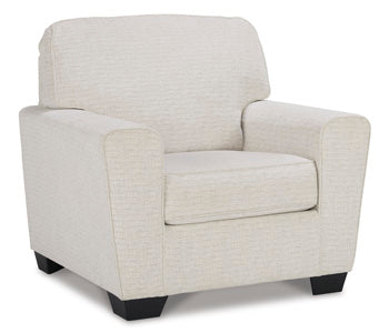 Cashton Chair - Dream Decor