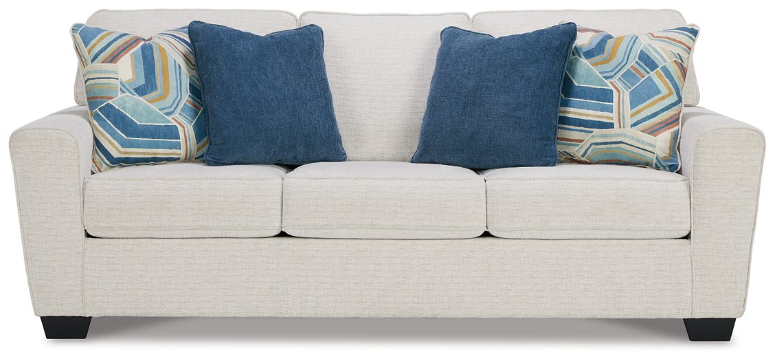 Cashton Sofa - Dream Decor