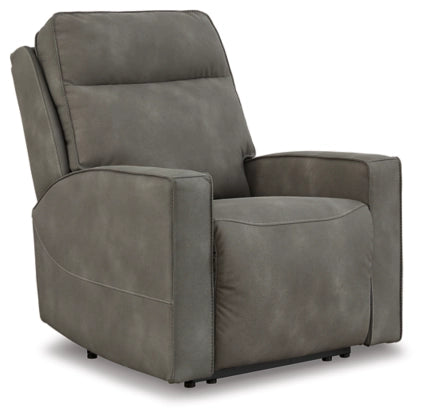 Sillón reclinable eléctrico DuraPella de última generación