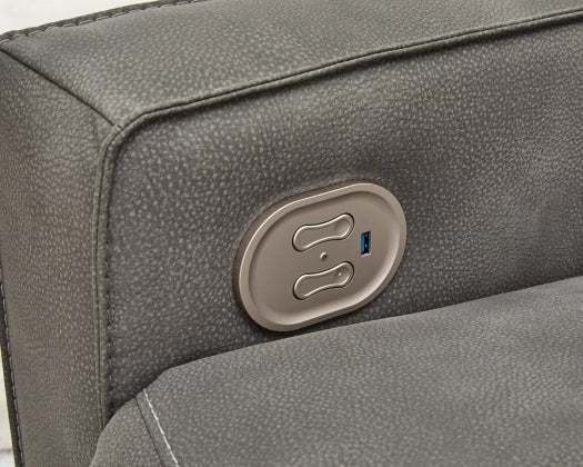 Sillón reclinable eléctrico DuraPella de última generación