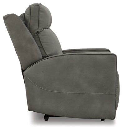 Sillón reclinable eléctrico DuraPella de última generación