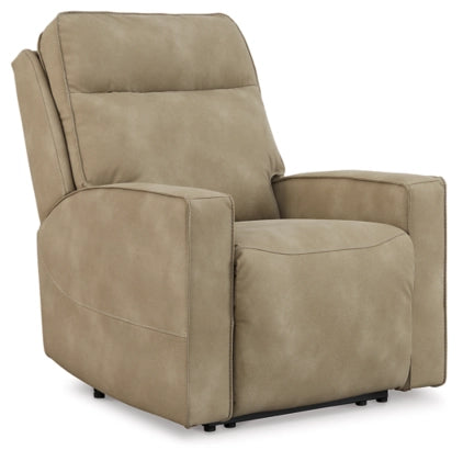 Sillón reclinable eléctrico DuraPella de última generación