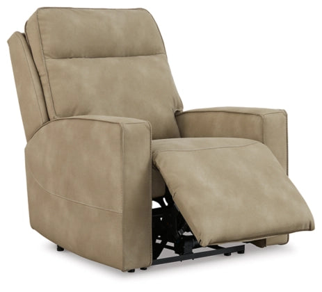 Sillón reclinable eléctrico DuraPella de última generación