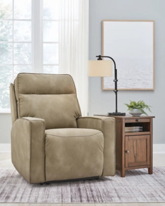 Sillón reclinable eléctrico DuraPella de última generación