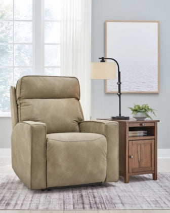 Sillón reclinable eléctrico DuraPella de última generación