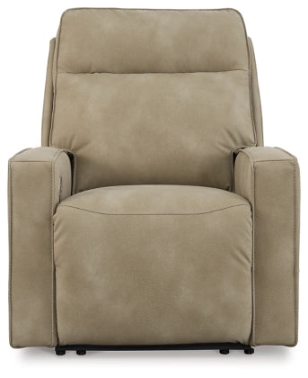 Sillón reclinable eléctrico DuraPella de última generación