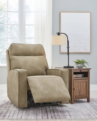 Sillón reclinable eléctrico DuraPella de última generación