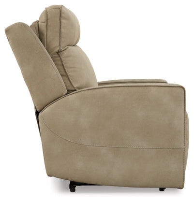 Sillón reclinable eléctrico DuraPella de última generación