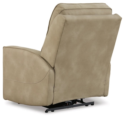 Sillón reclinable eléctrico DuraPella de última generación