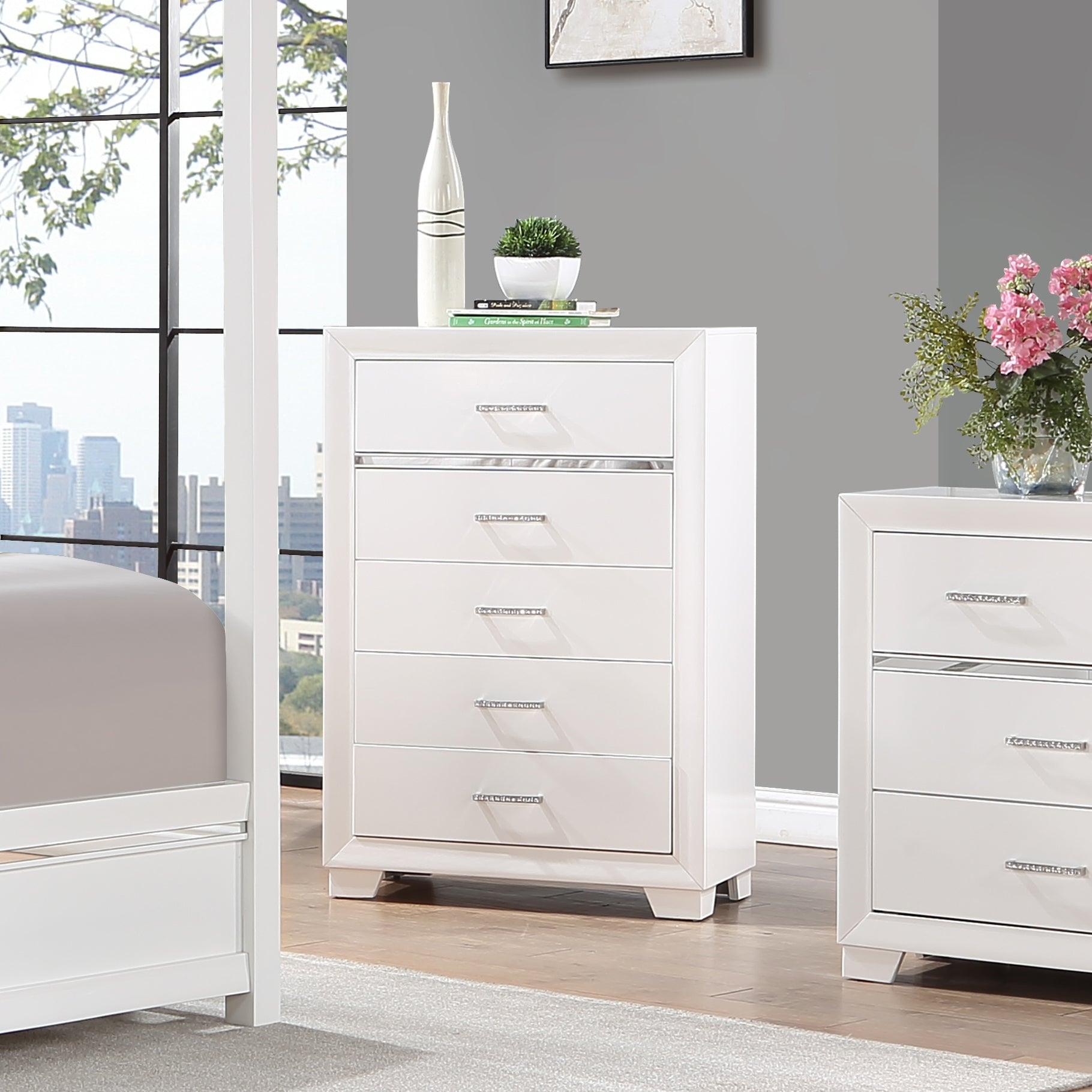 Denali Chest - Dream Decor