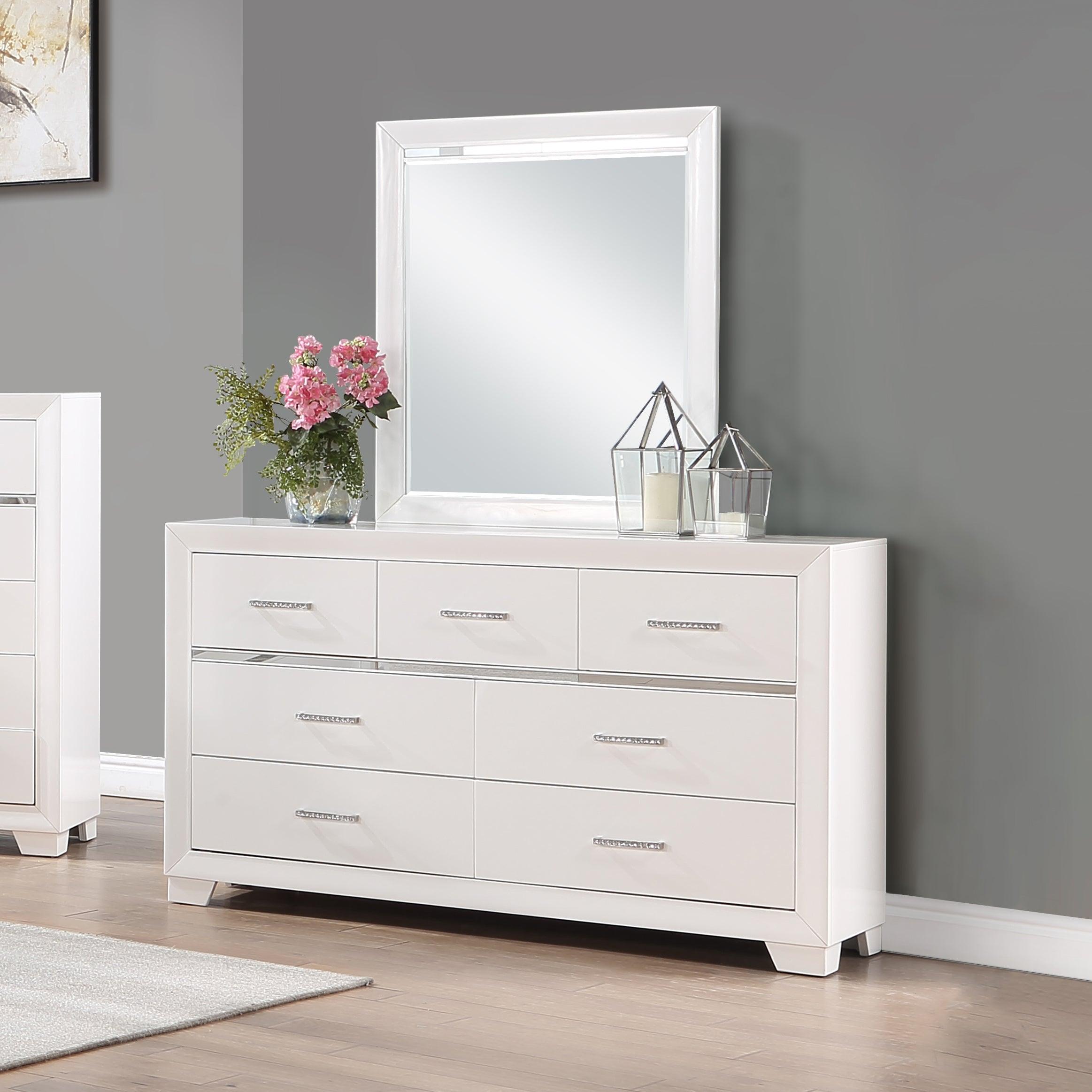 Denali Mirror - Dream Decor