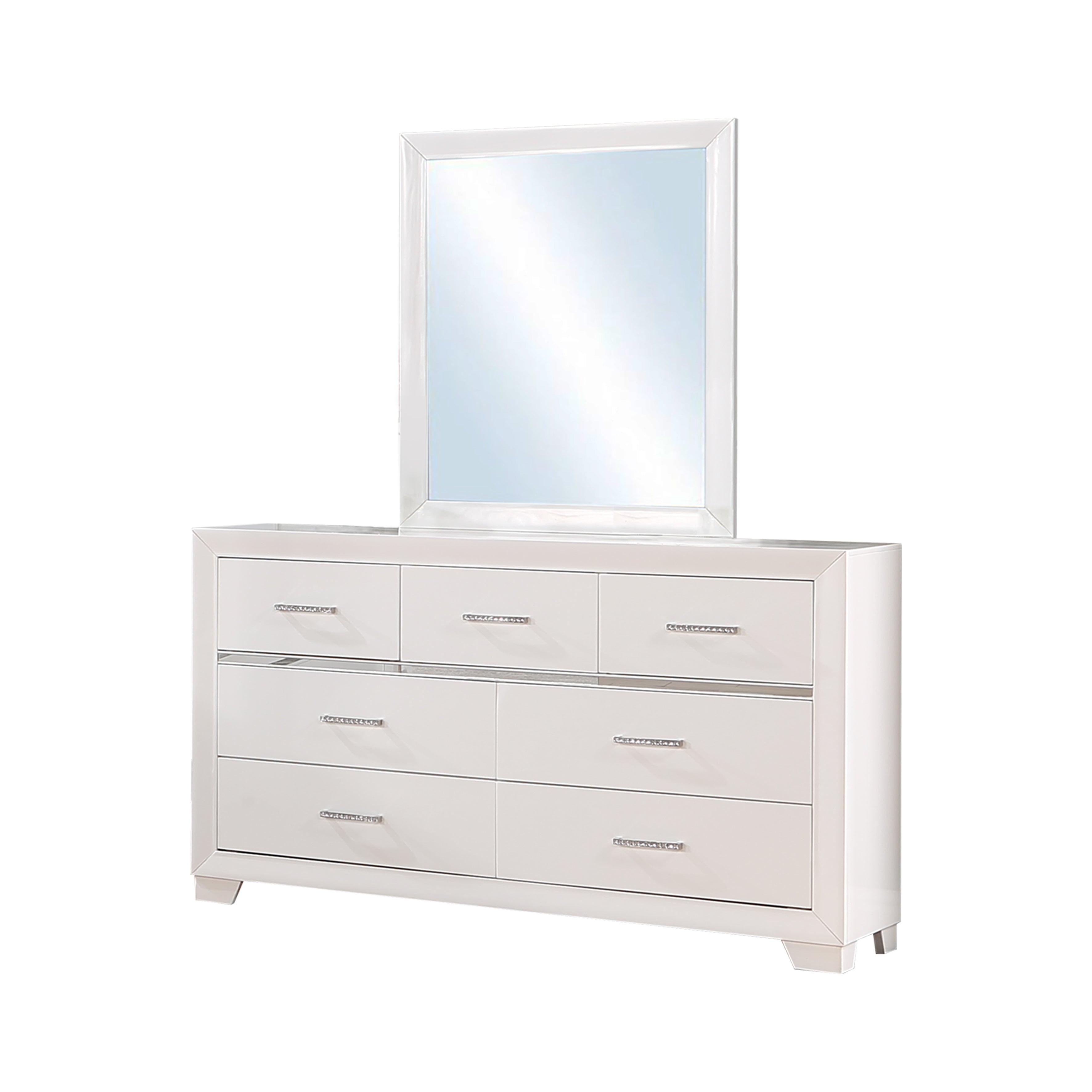 Denali Mirror - Dream Decor