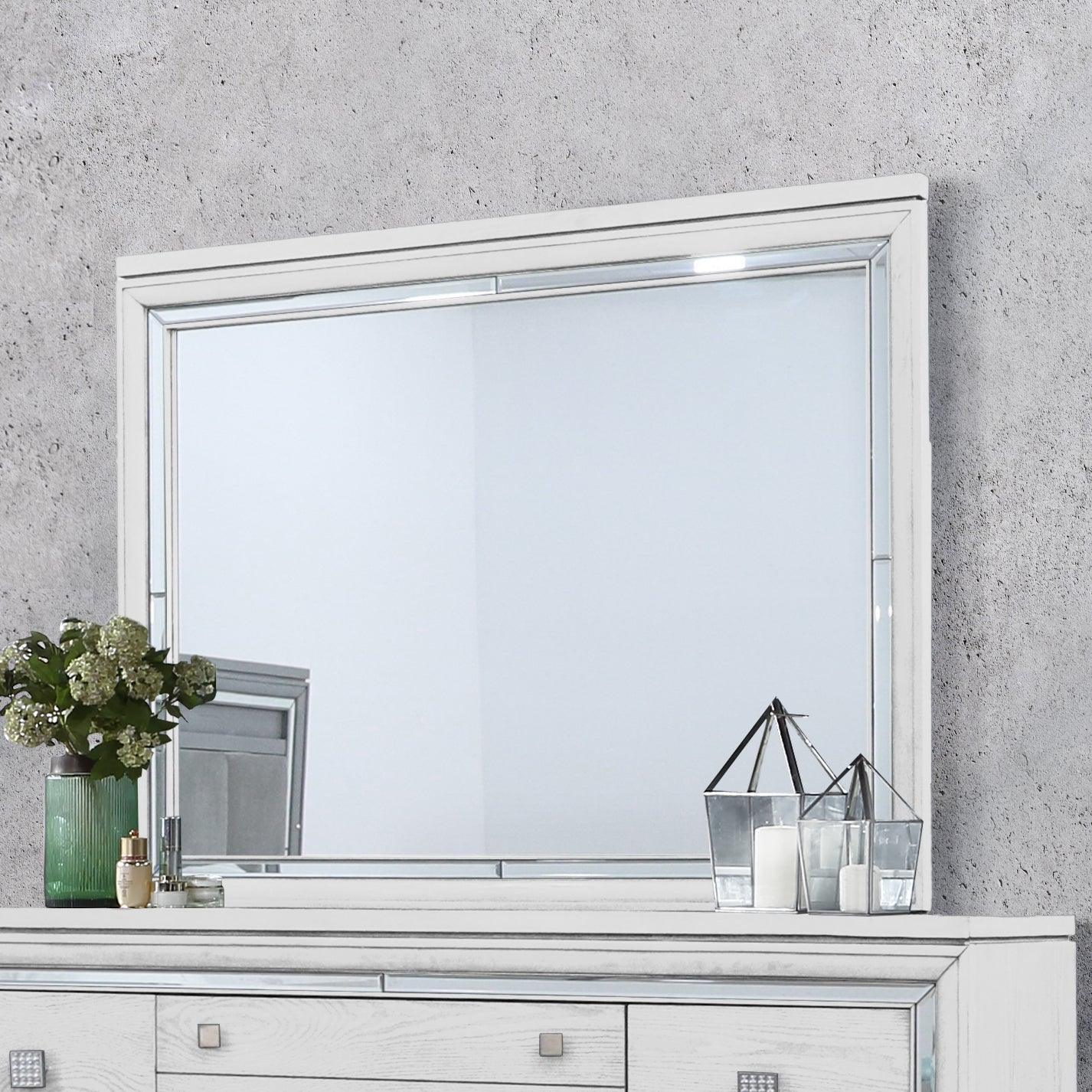 Valmont Bedroom Set - Dream Decor