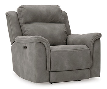 Next-Gen DuraPella Oversized Power Recliner