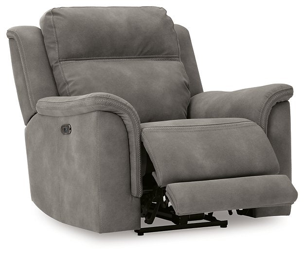 Next-Gen DuraPella Oversized Power Recliner