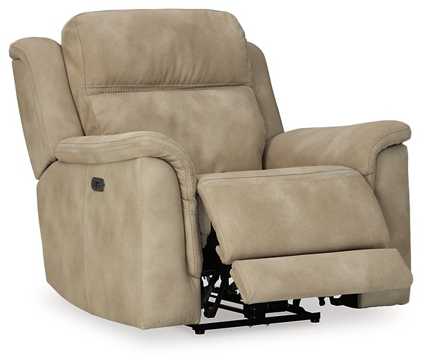 Next-Gen DuraPella Oversized Power Recliner