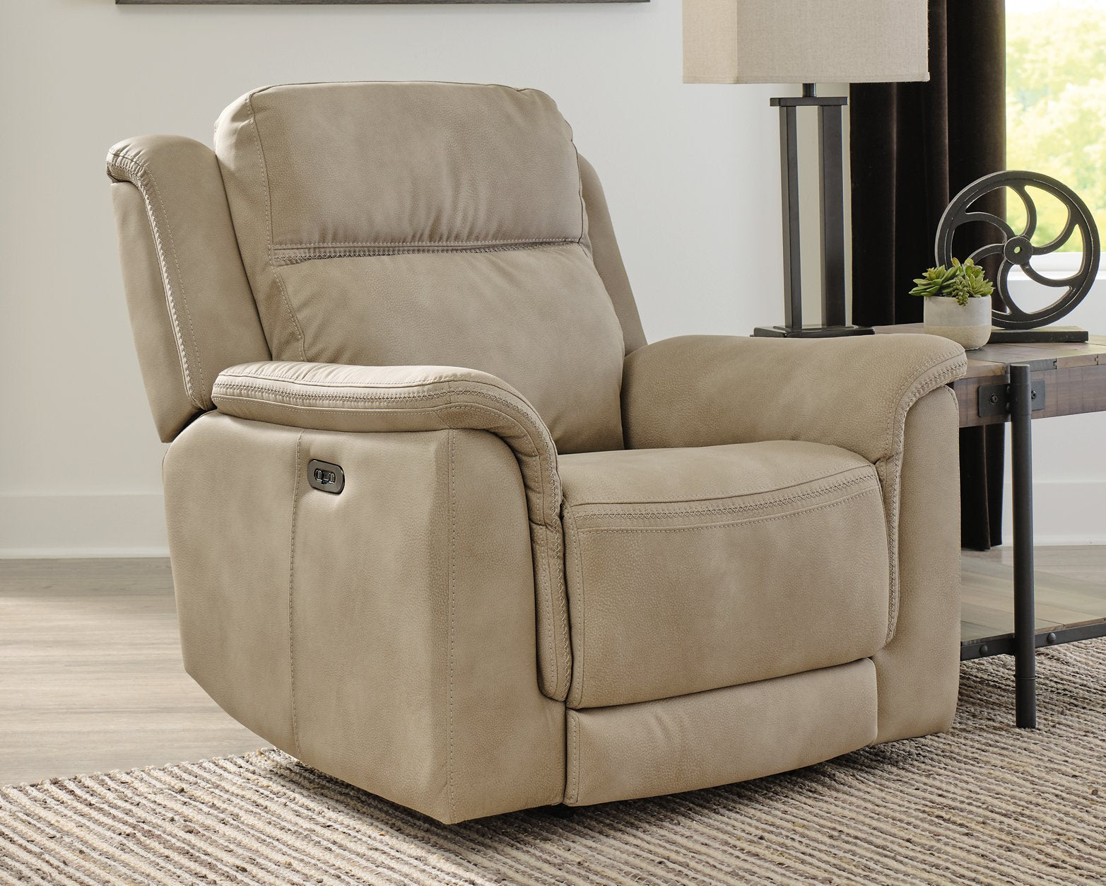 Next-Gen DuraPella Oversized Power Recliner