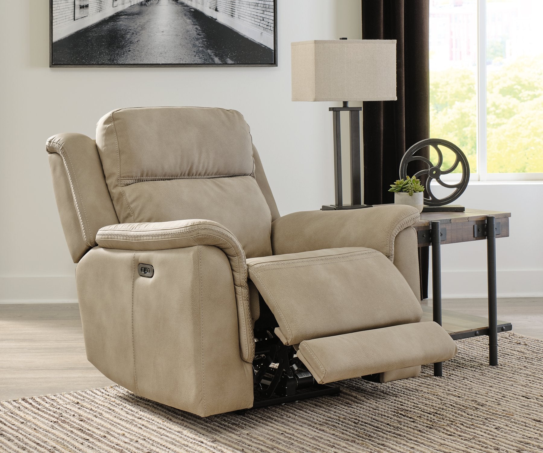 Next-Gen DuraPella Oversized Power Recliner