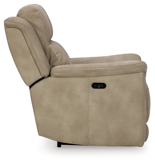 Next-Gen DuraPella Oversized Power Recliner