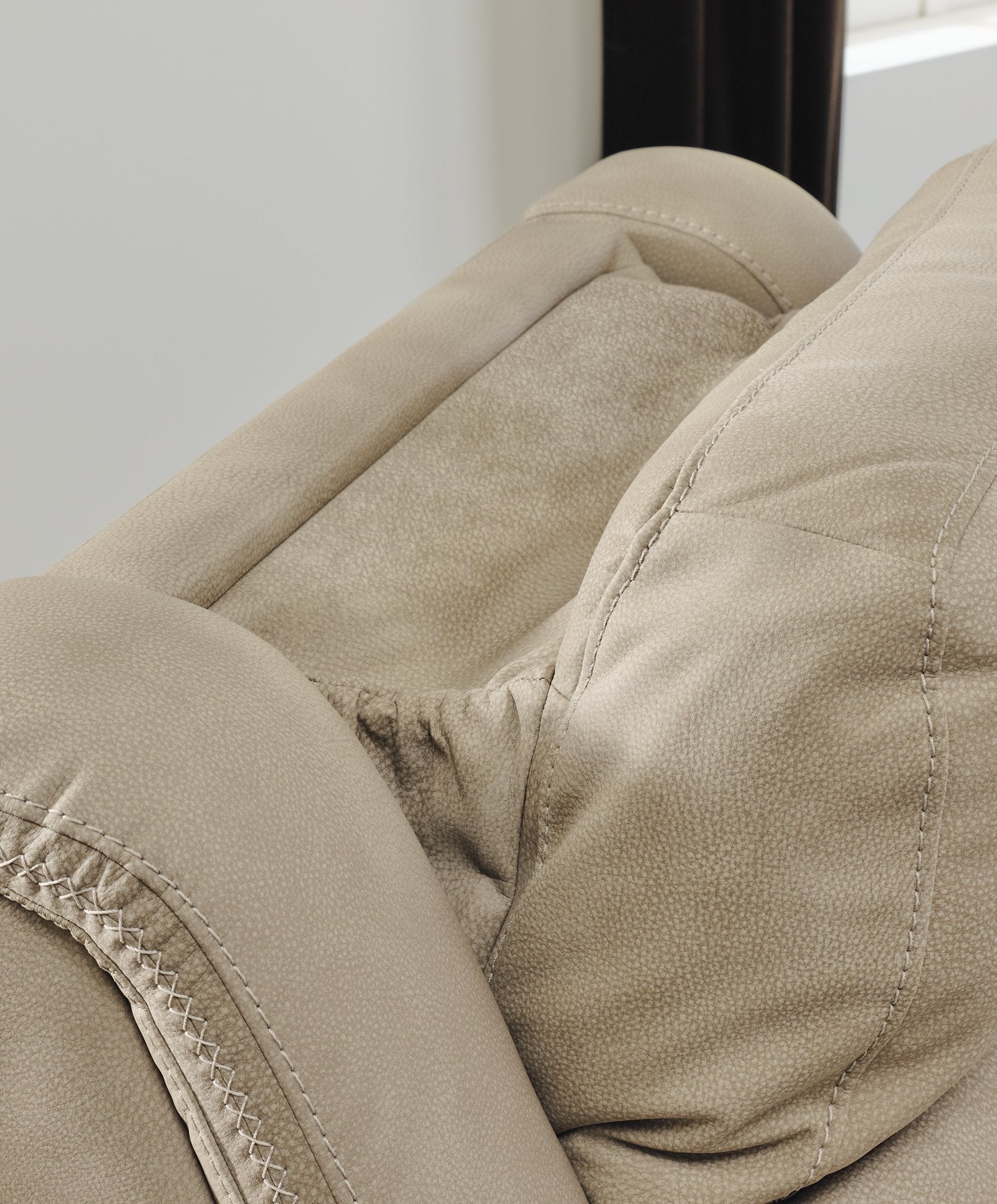 Next-Gen DuraPella Oversized Power Recliner