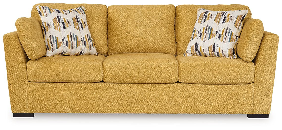 Keerwick Sofa - Dream Decor