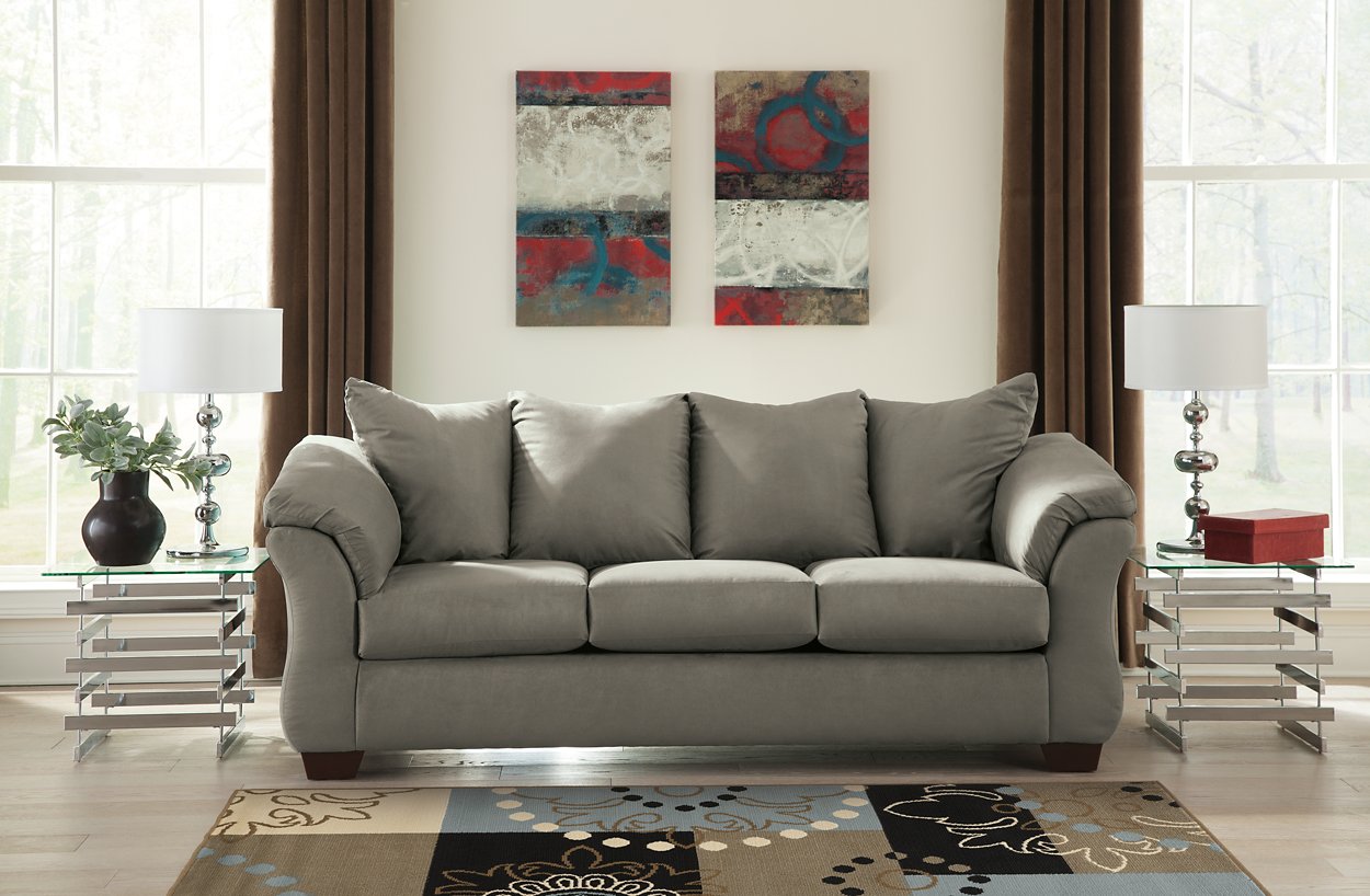 Darcy Sofa - Dream Decor