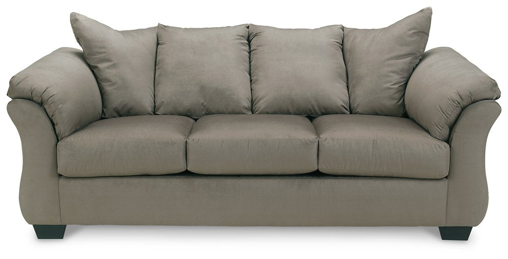 Darcy Sofa - Dream Decor