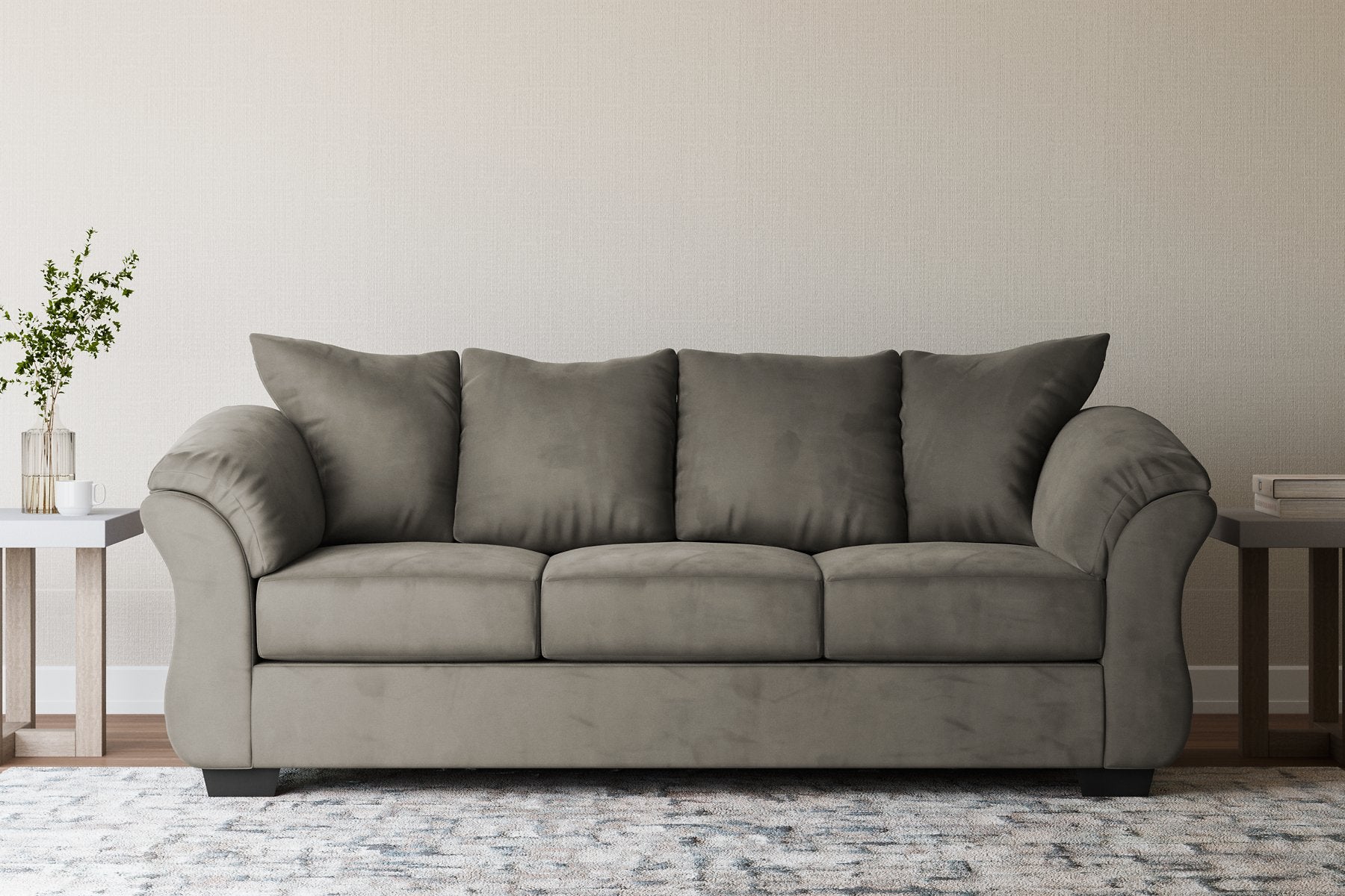 Darcy Sofa - Dream Decor