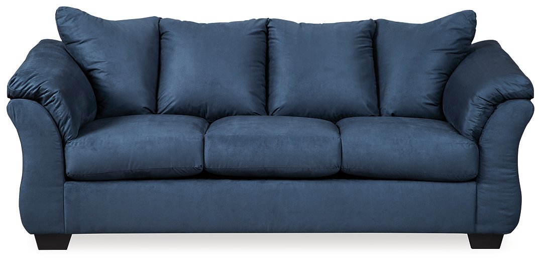 Darcy Sofa - Dream Decor