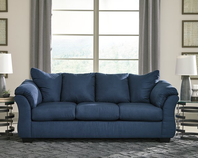Darcy Sofa - Dream Decor