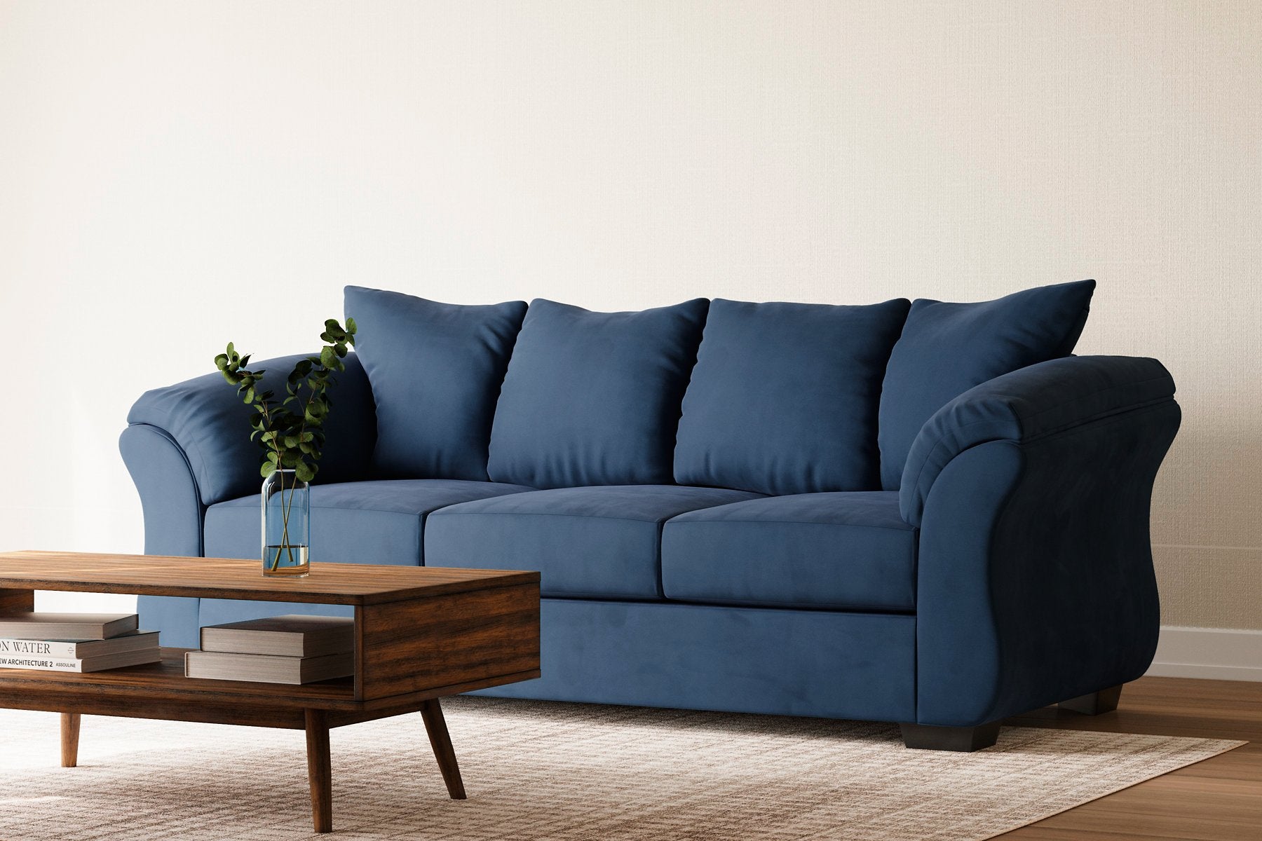 Darcy Sofa - Dream Decor