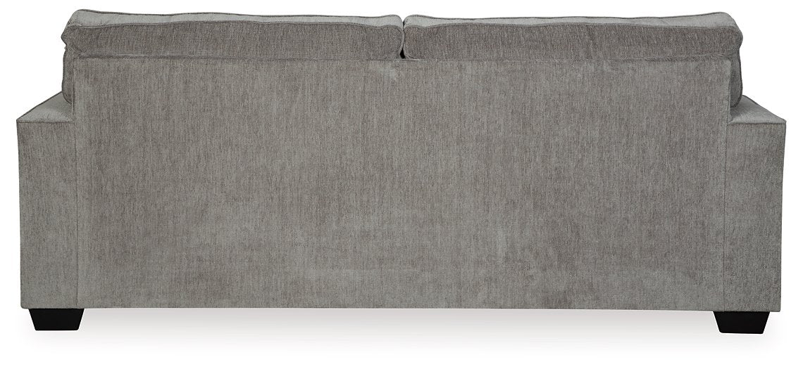 Altari Sofa - Dream Decor